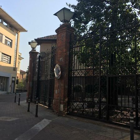 Mede B&B San Martino מראה חיצוני תמונה