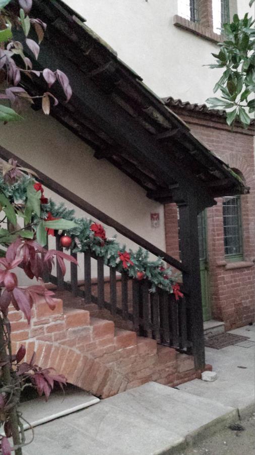 Mede B&B San Martino מראה חיצוני תמונה