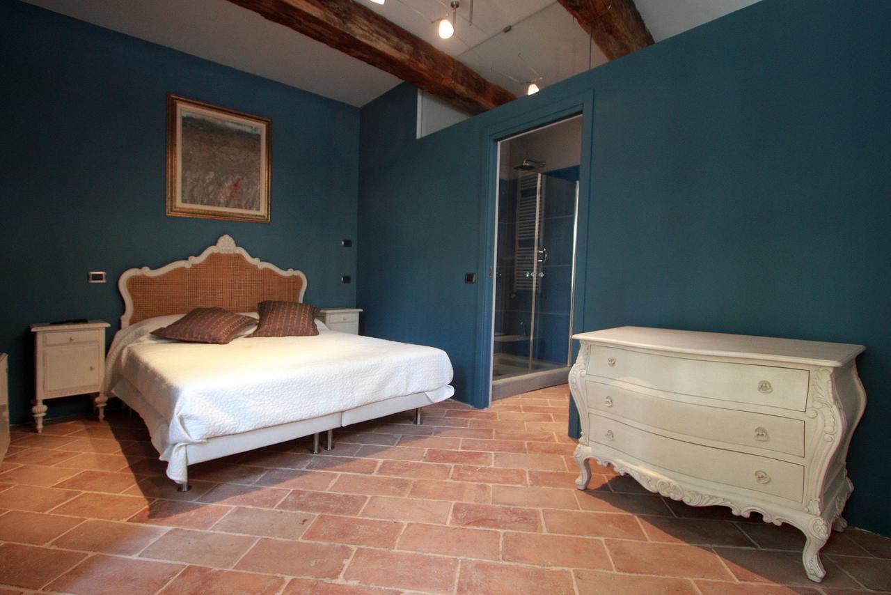 Mede B&B San Martino חדר תמונה
