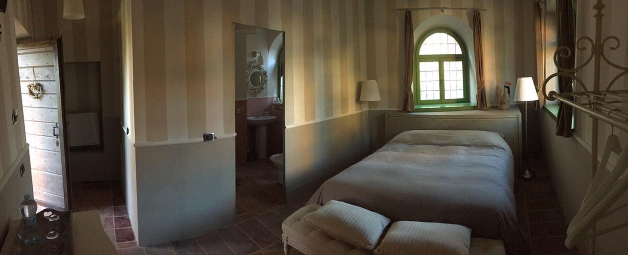 Mede B&B San Martino חדר תמונה