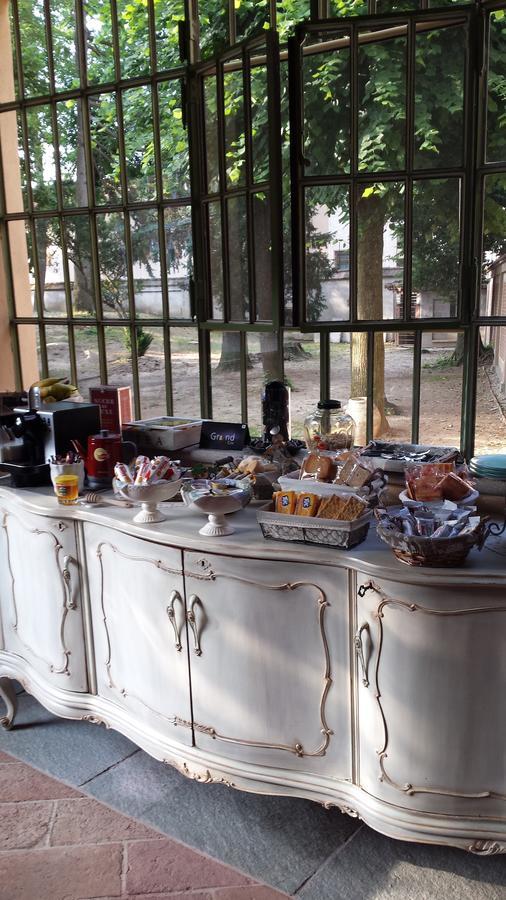 Mede B&B San Martino מראה חיצוני תמונה