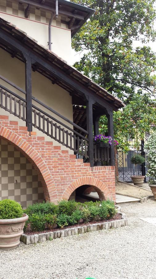 Mede B&B San Martino מראה חיצוני תמונה