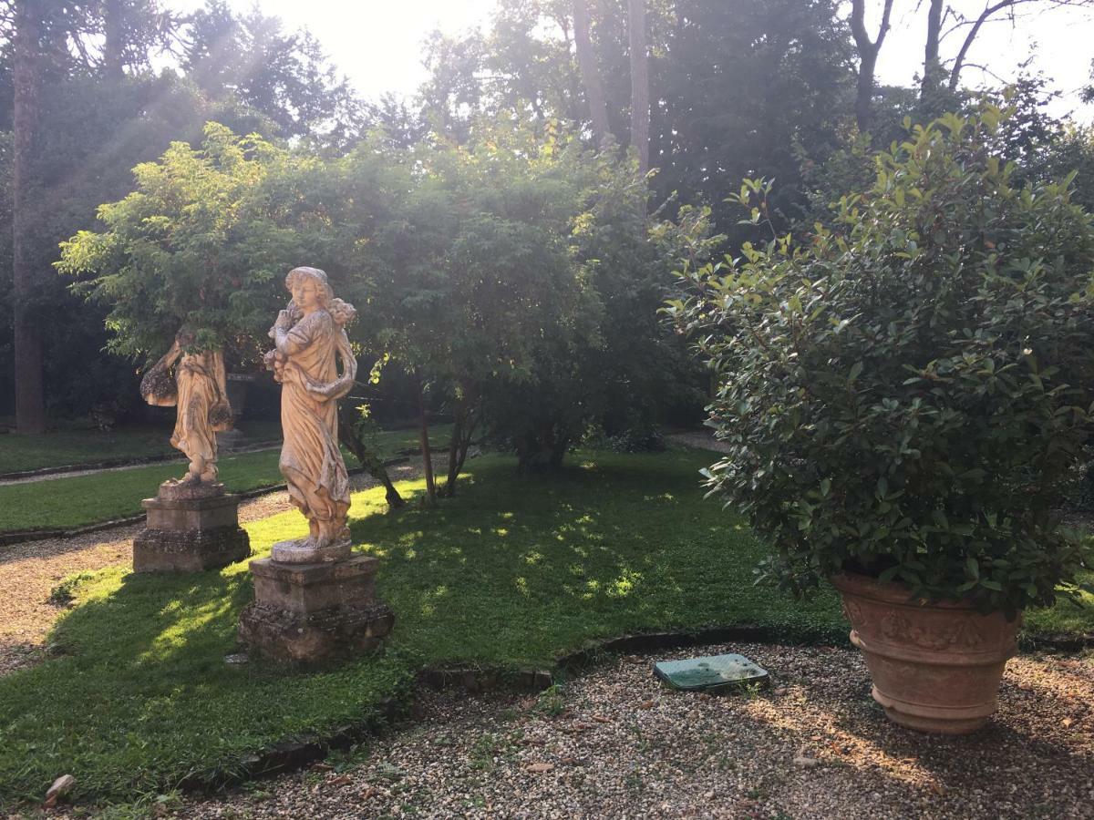 Mede B&B San Martino מראה חיצוני תמונה