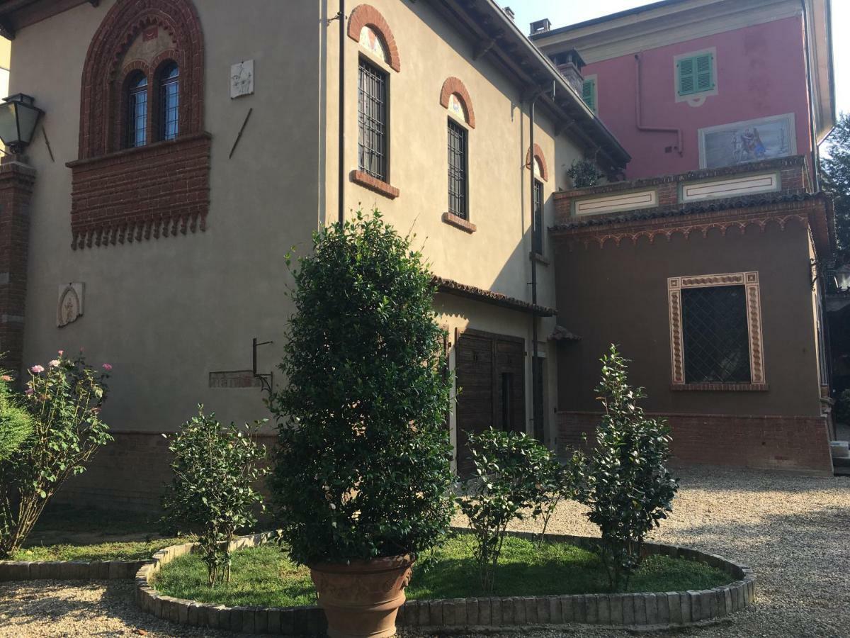 Mede B&B San Martino מראה חיצוני תמונה