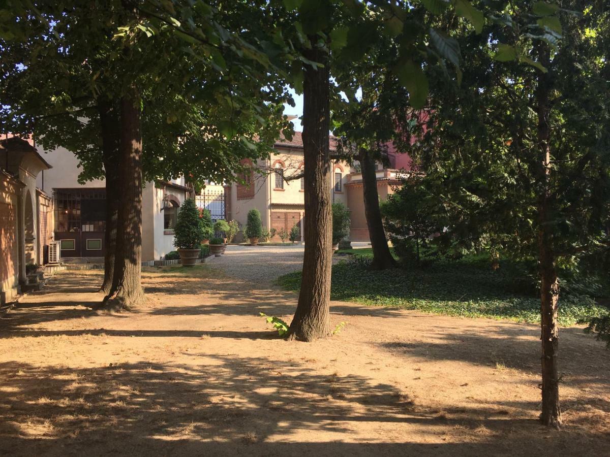Mede B&B San Martino מראה חיצוני תמונה