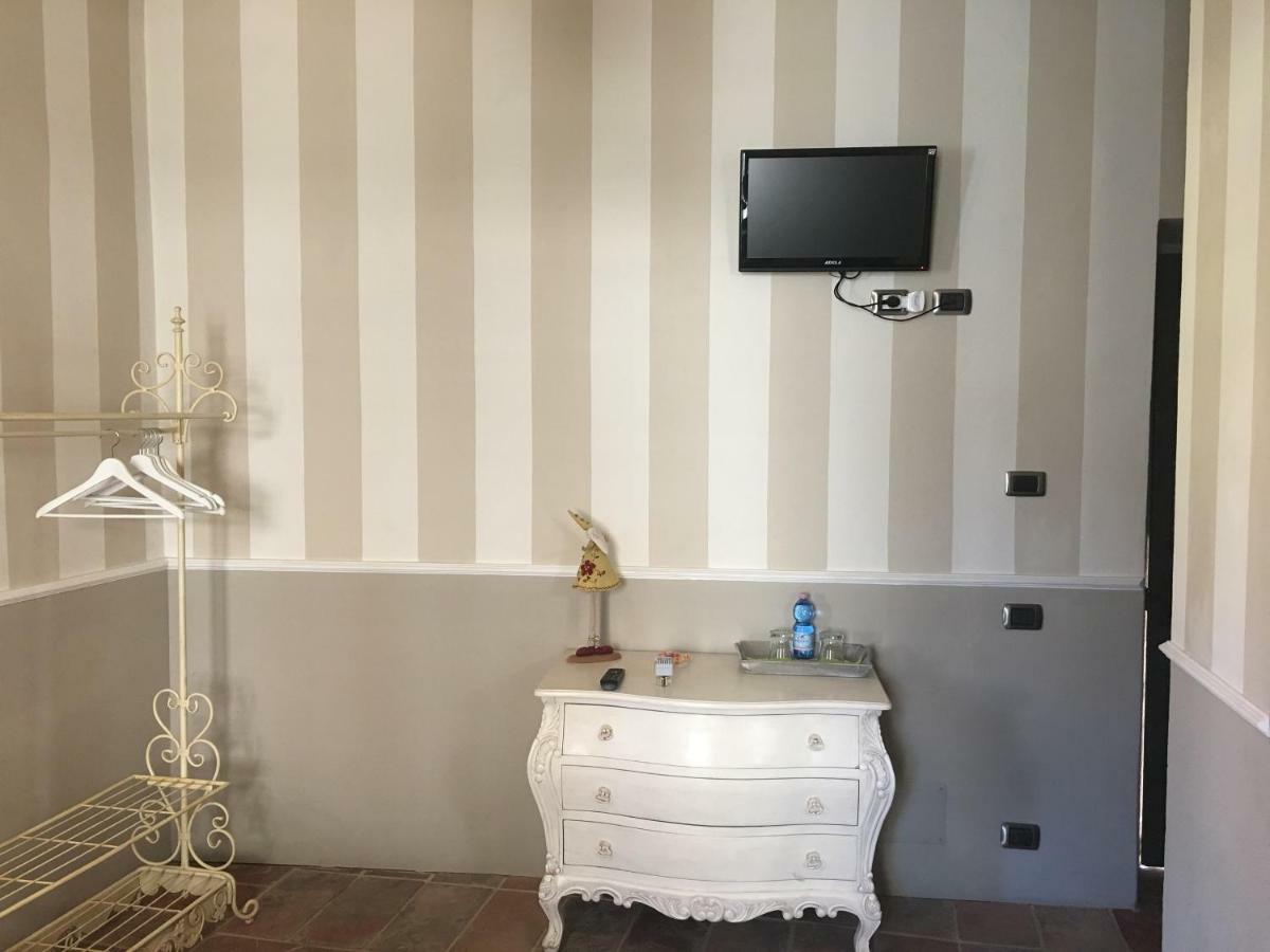Mede B&B San Martino מראה חיצוני תמונה