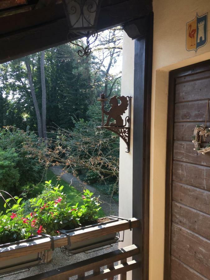 Mede B&B San Martino מראה חיצוני תמונה
