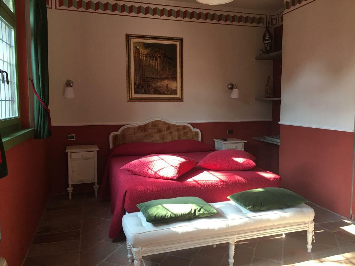 Mede B&B San Martino מראה חיצוני תמונה