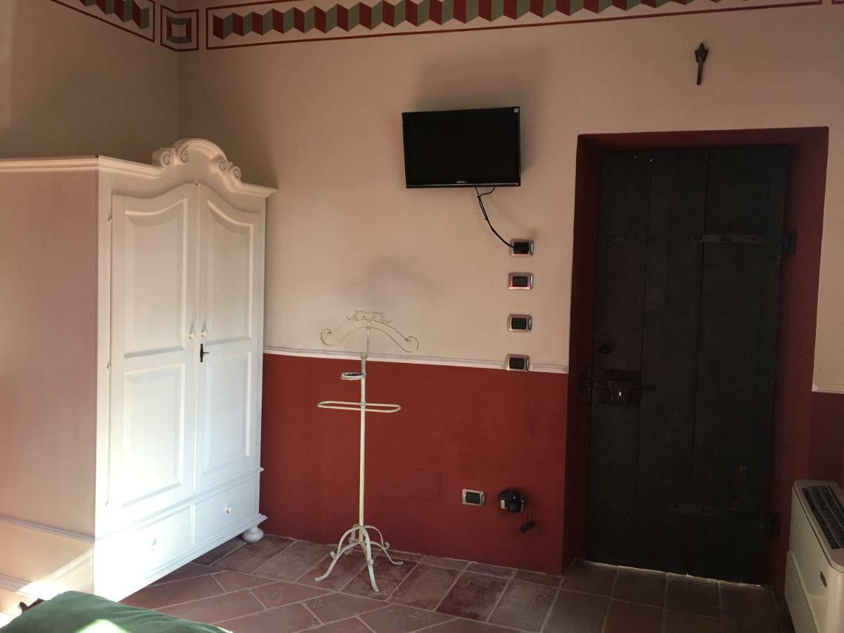 Mede B&B San Martino מראה חיצוני תמונה