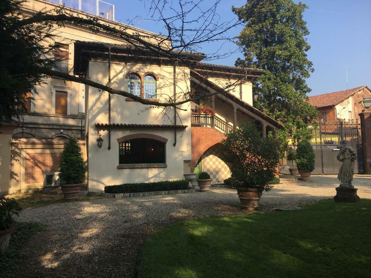 Mede B&B San Martino מראה חיצוני תמונה