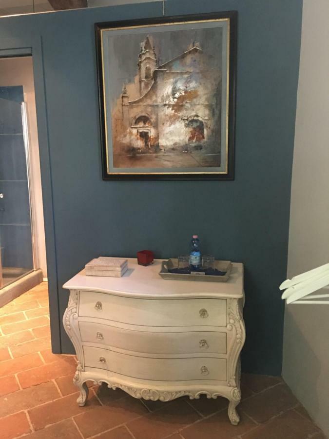 Mede B&B San Martino מראה חיצוני תמונה
