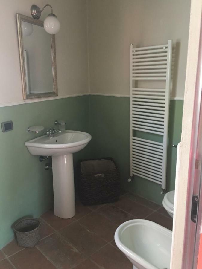 Mede B&B San Martino מראה חיצוני תמונה