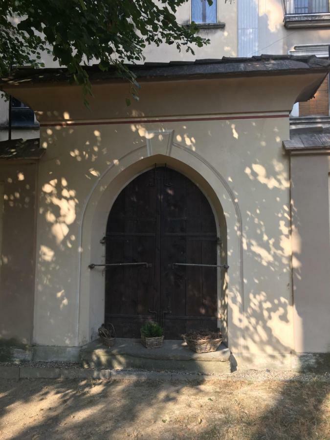 Mede B&B San Martino מראה חיצוני תמונה