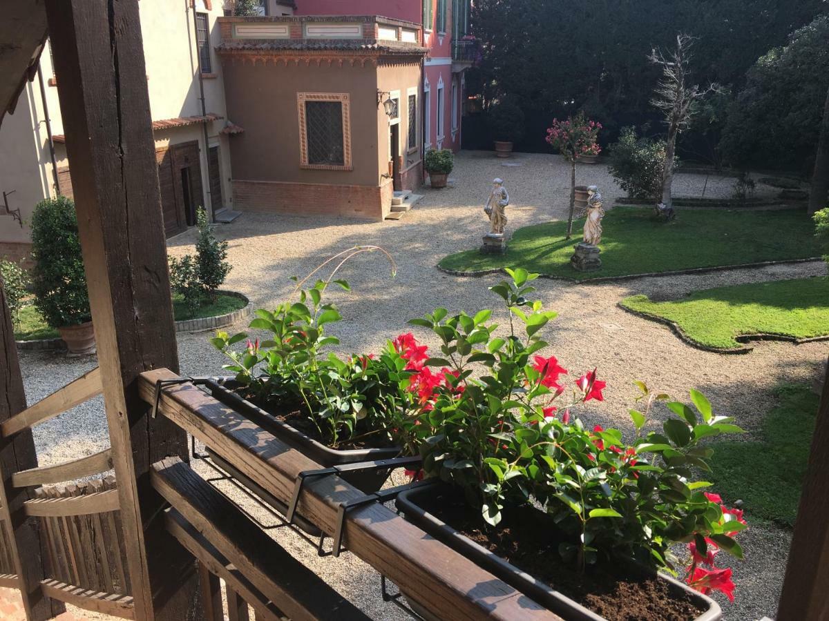 Mede B&B San Martino מראה חיצוני תמונה