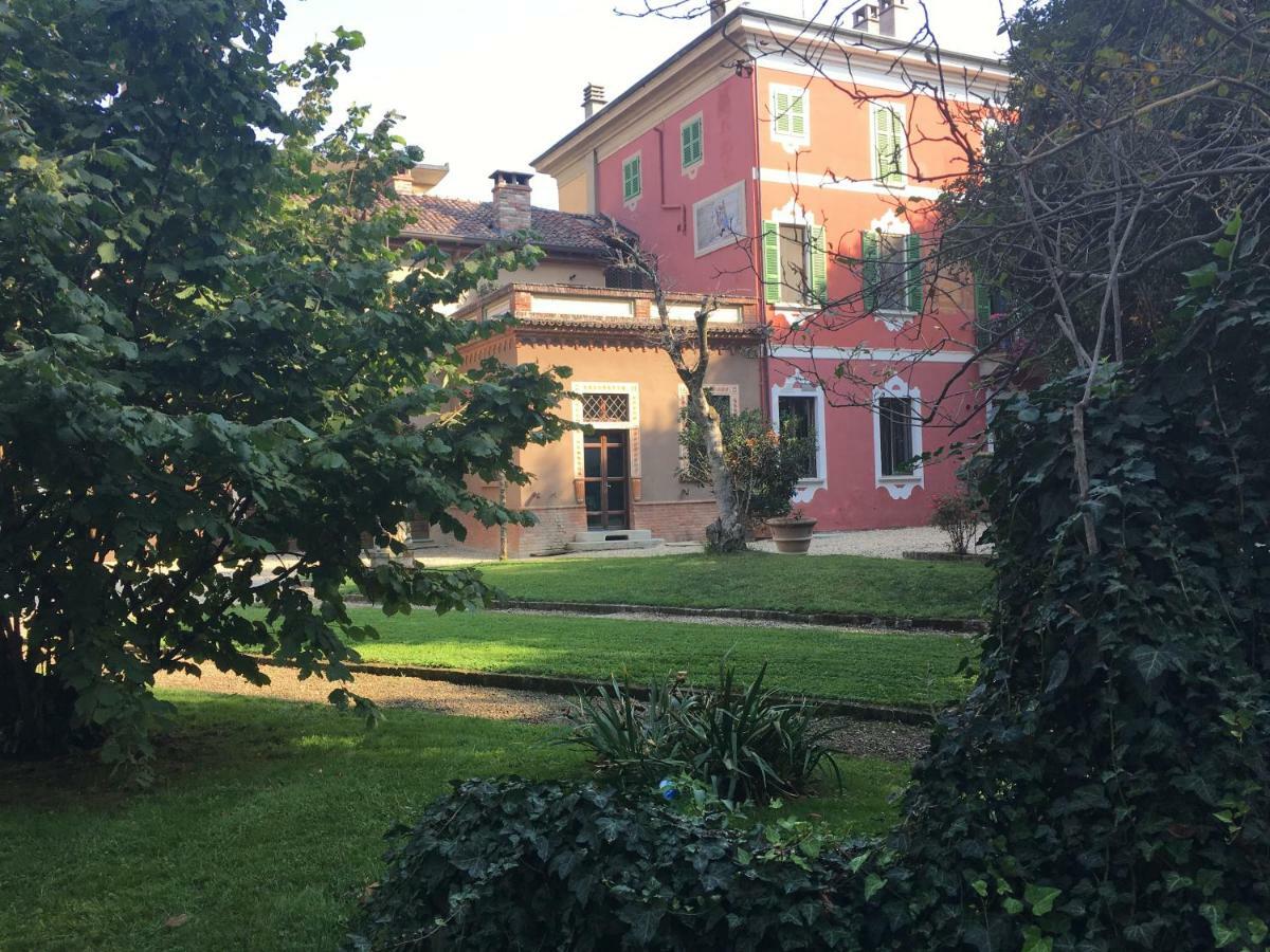Mede B&B San Martino מראה חיצוני תמונה