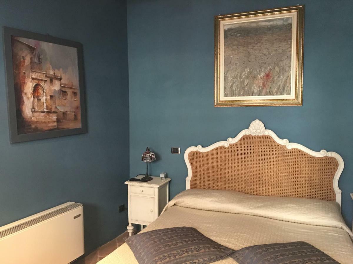 Mede B&B San Martino מראה חיצוני תמונה