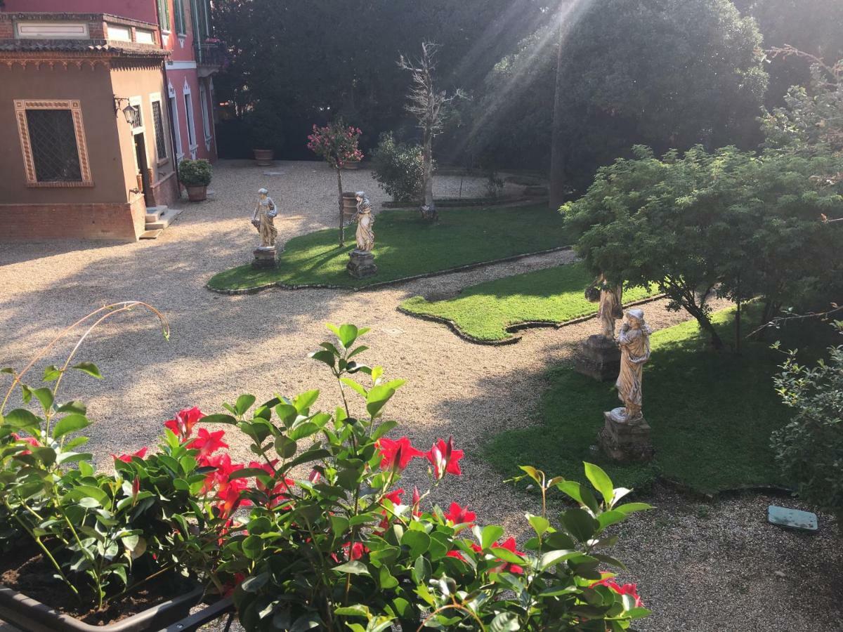 Mede B&B San Martino מראה חיצוני תמונה
