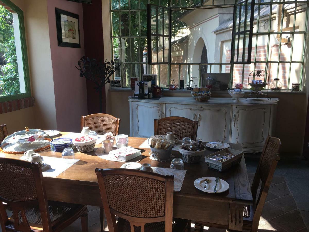 Mede B&B San Martino מראה חיצוני תמונה